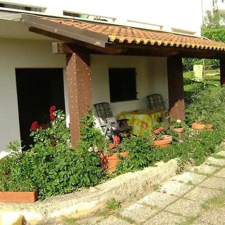 Apartman Loreta Pula Exterior foto