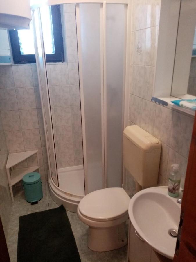 Apartman Loreta Pula Exterior foto